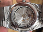 Tissot Classic Automatic (self-winding) watch 40 millimeters T137.407.11.351.00