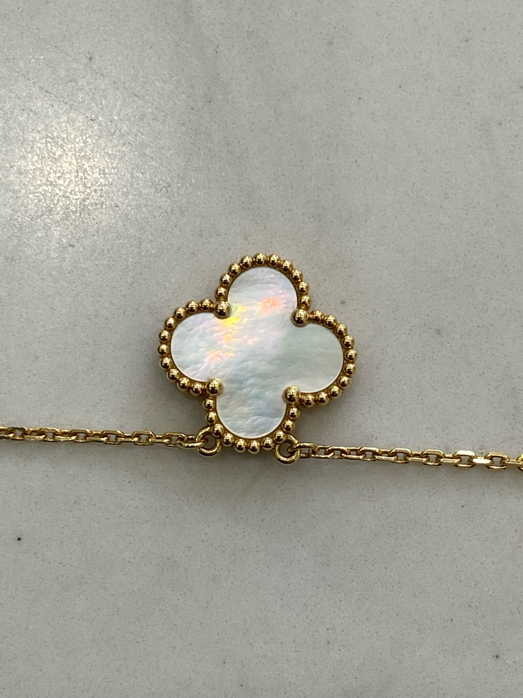 Van Cleef & Arpels Necklace