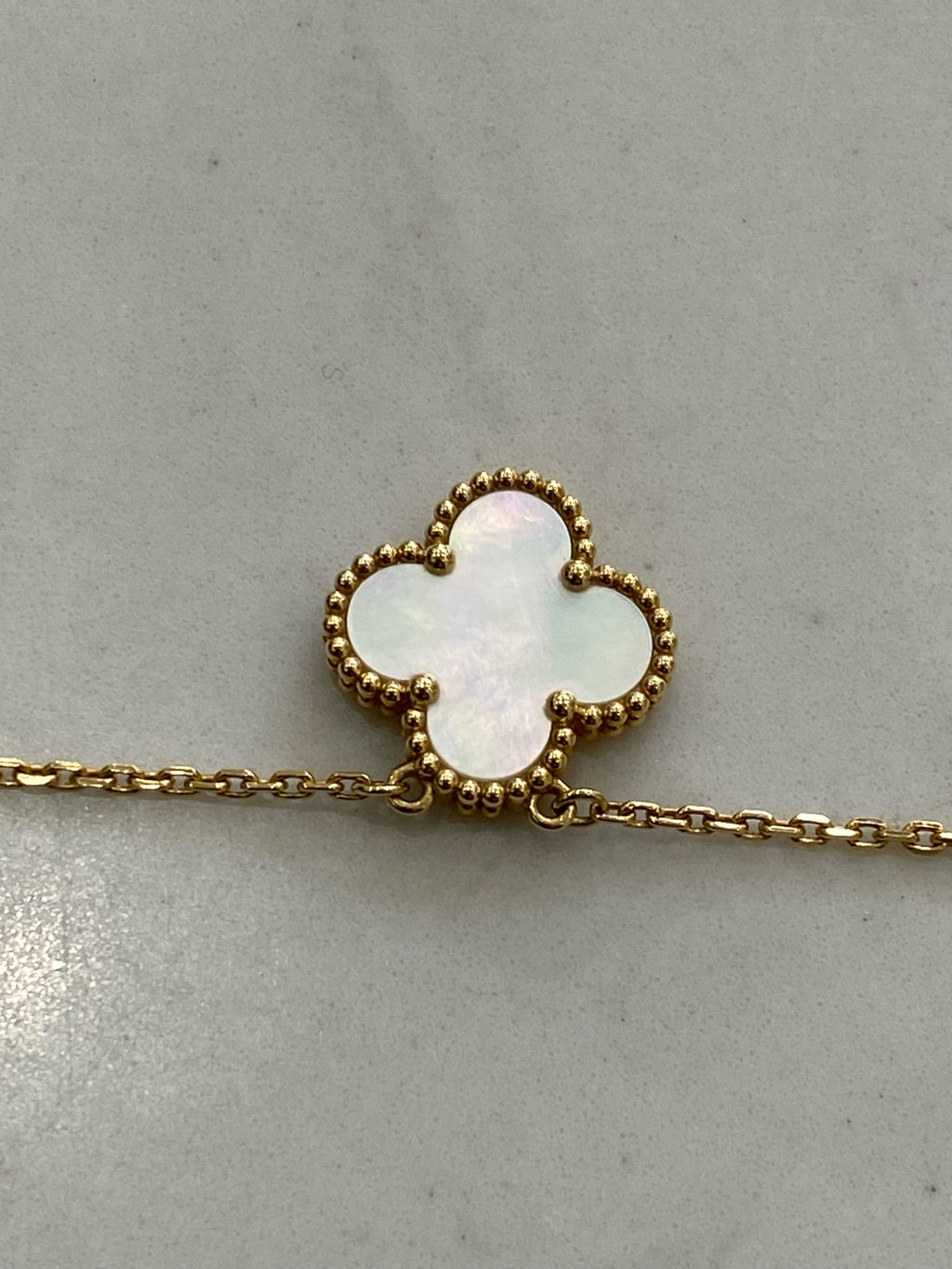 Van Cleef & Arpels Necklace