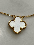 Van Cleef & Arpels Necklace
