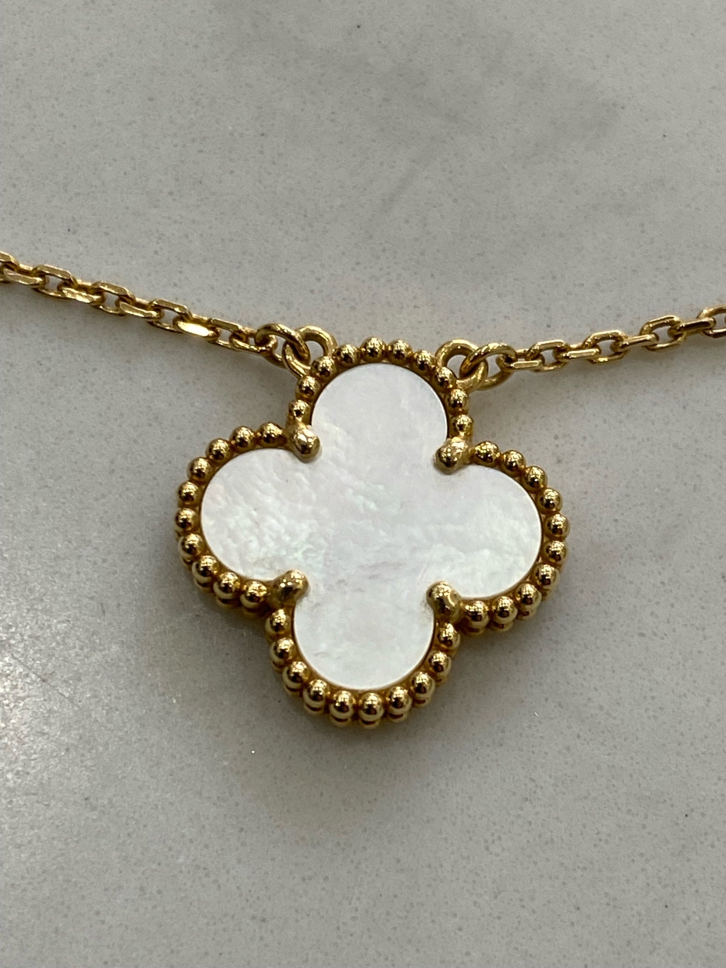 Van Cleef & Arpels Necklace