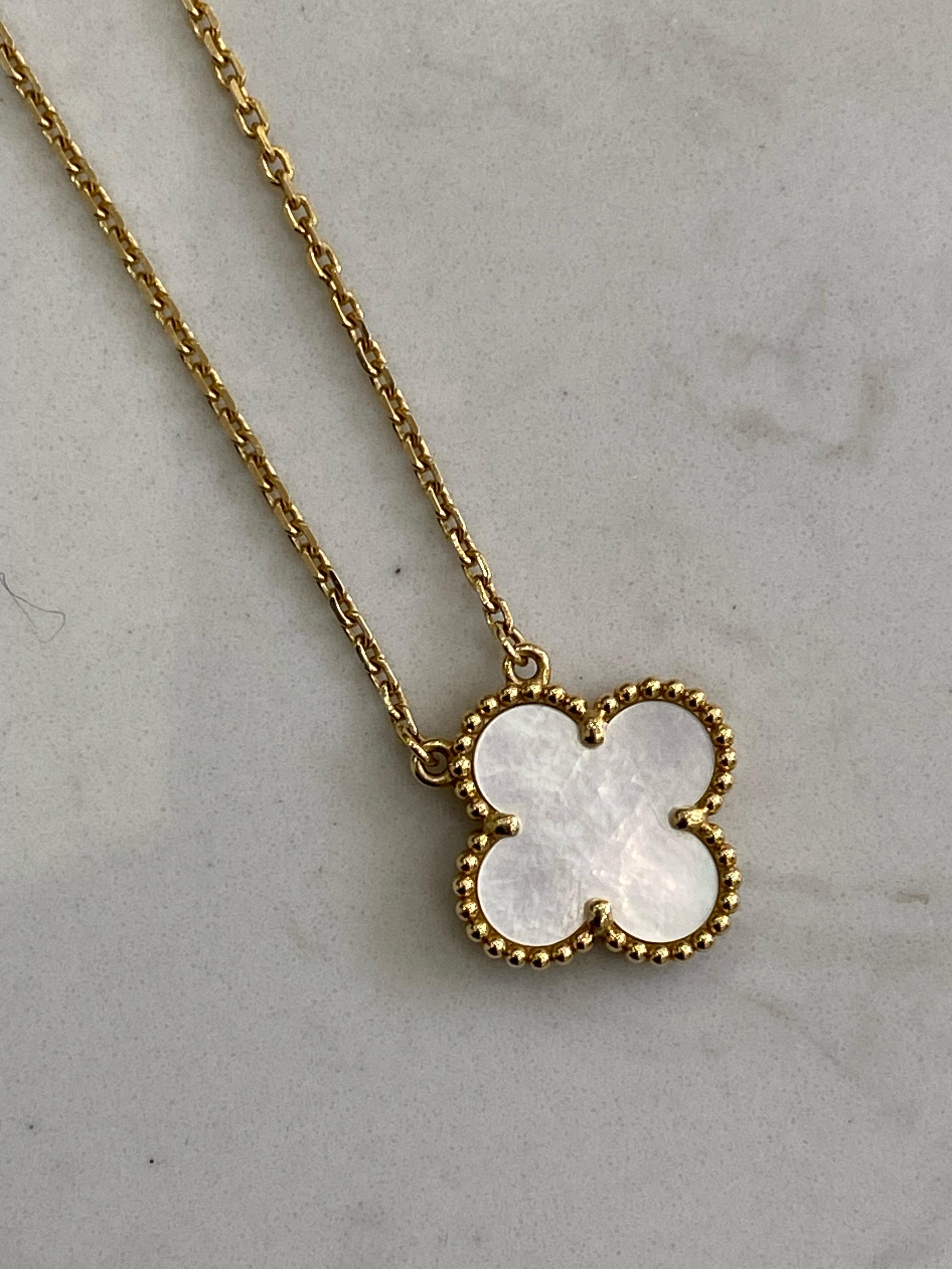 Van Cleef & Arpels Necklace