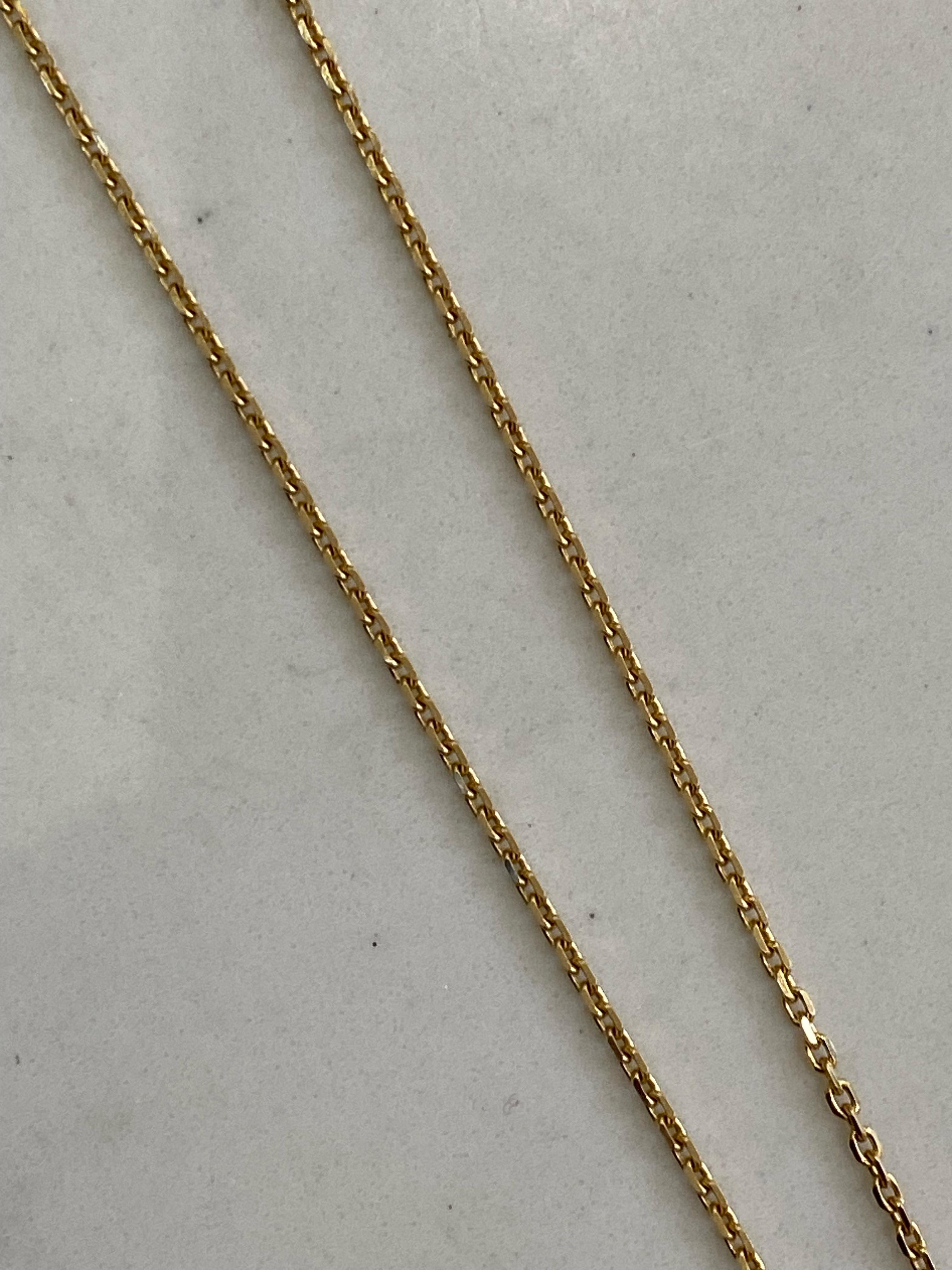 Van Cleef & Arpels Necklace