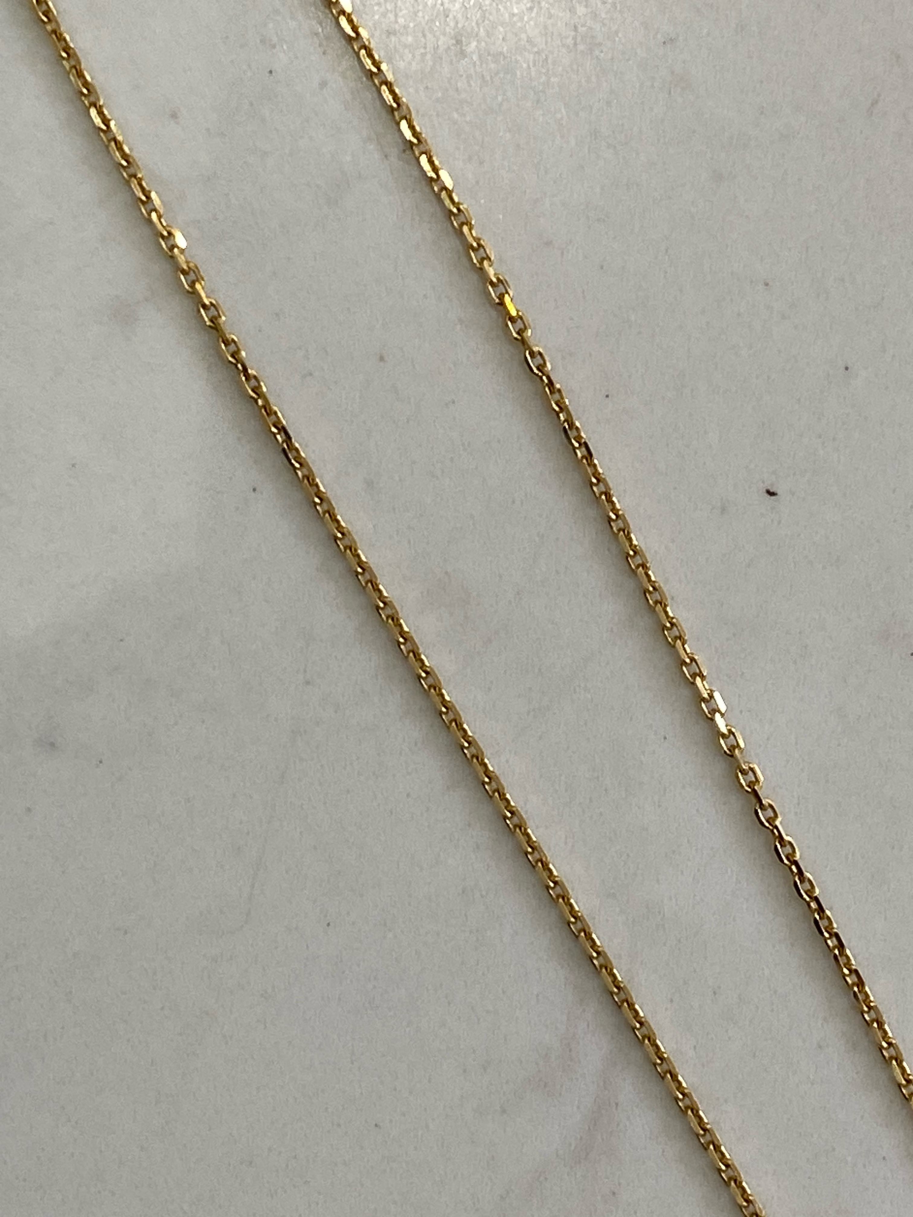 Van Cleef & Arpels Necklace