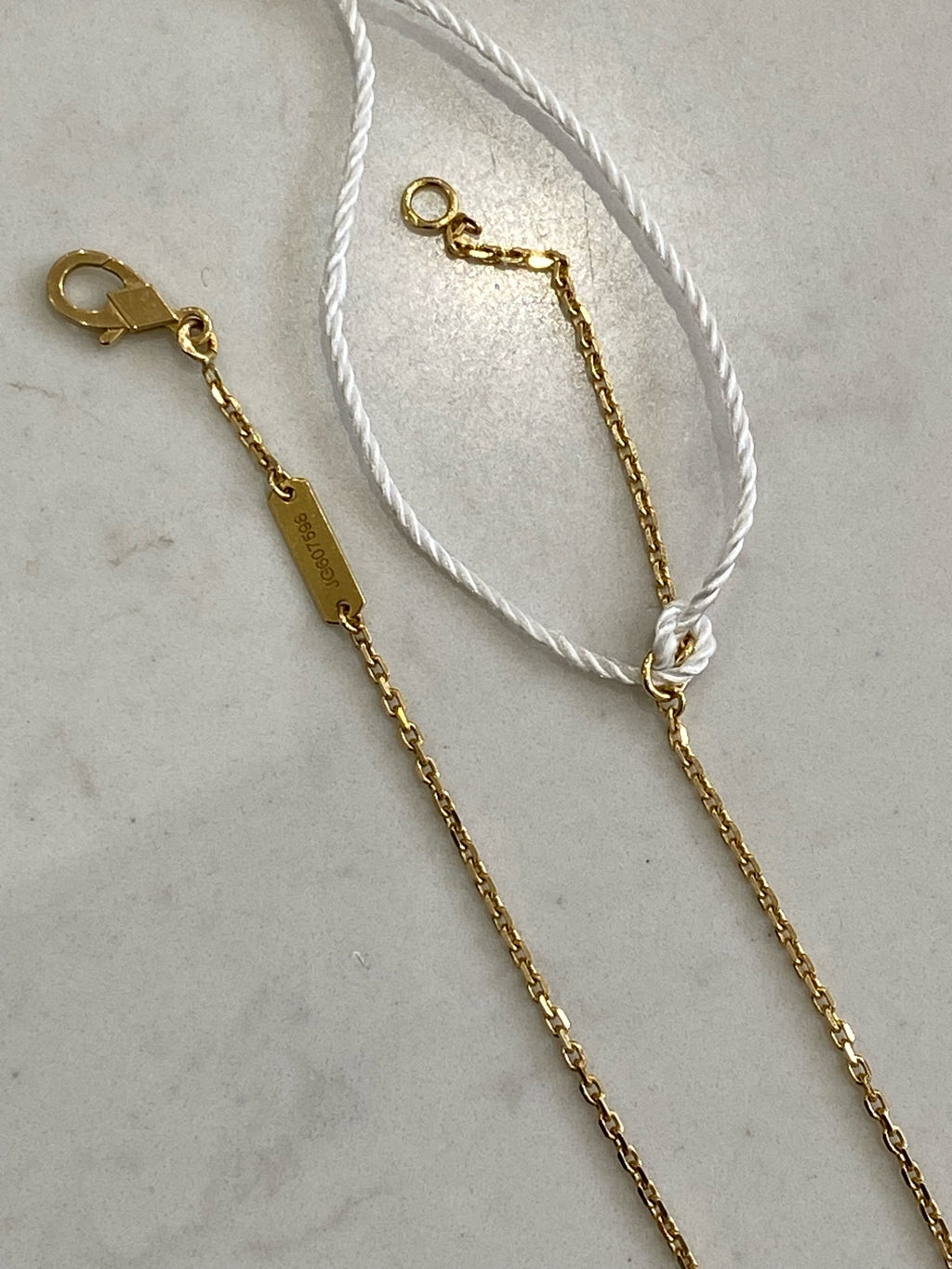Van Cleef & Arpels Necklace