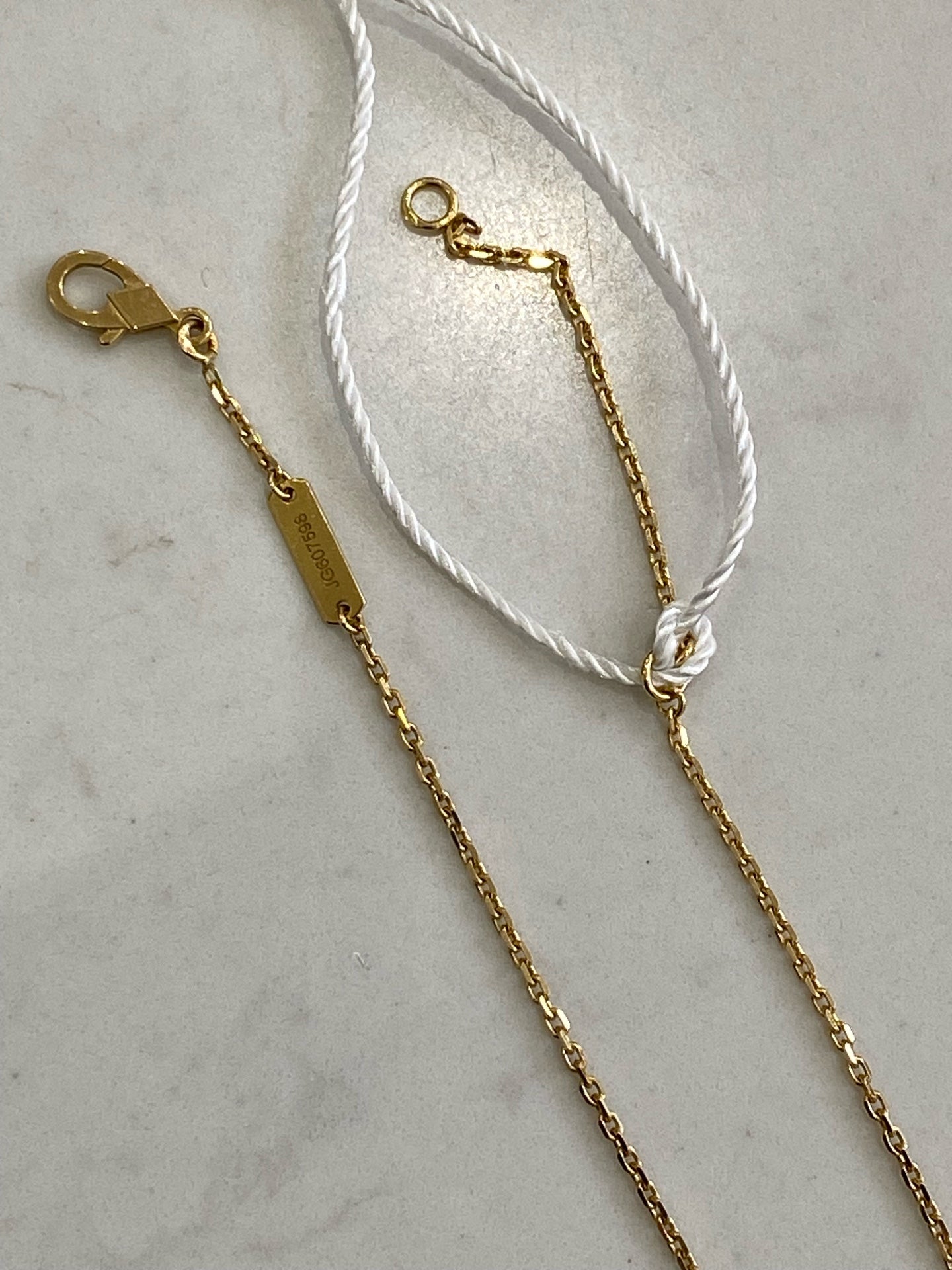 Van Cleef & Arpels Necklace