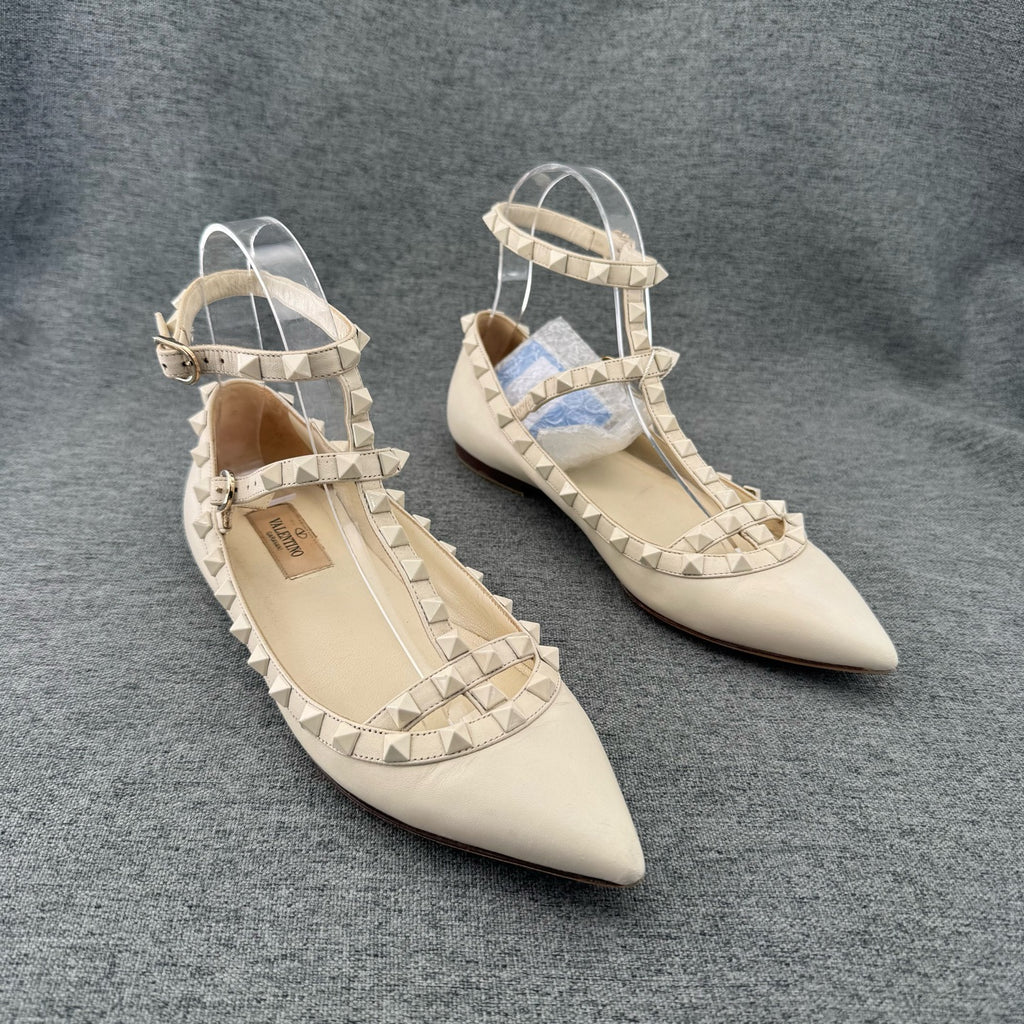 Valentino Flat shoes