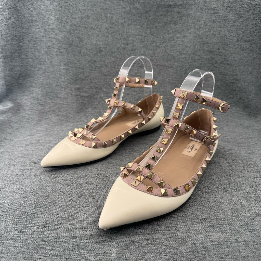 Valentino Flat shoes