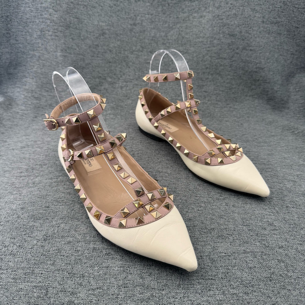 Valentino Flat shoes