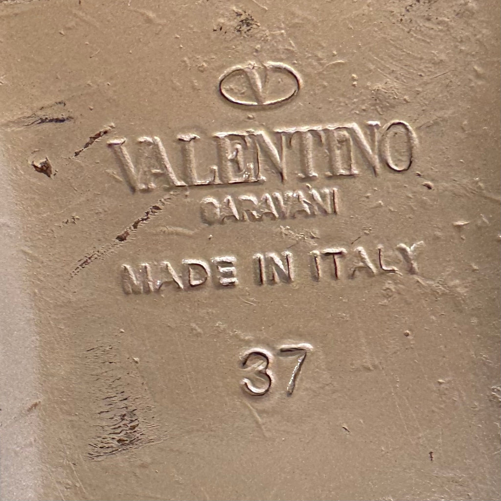 Valentino Flat shoes