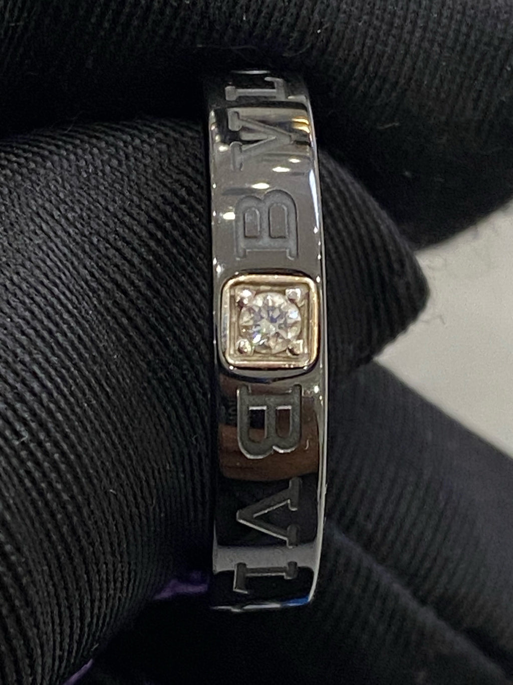 Bvlgari Ring