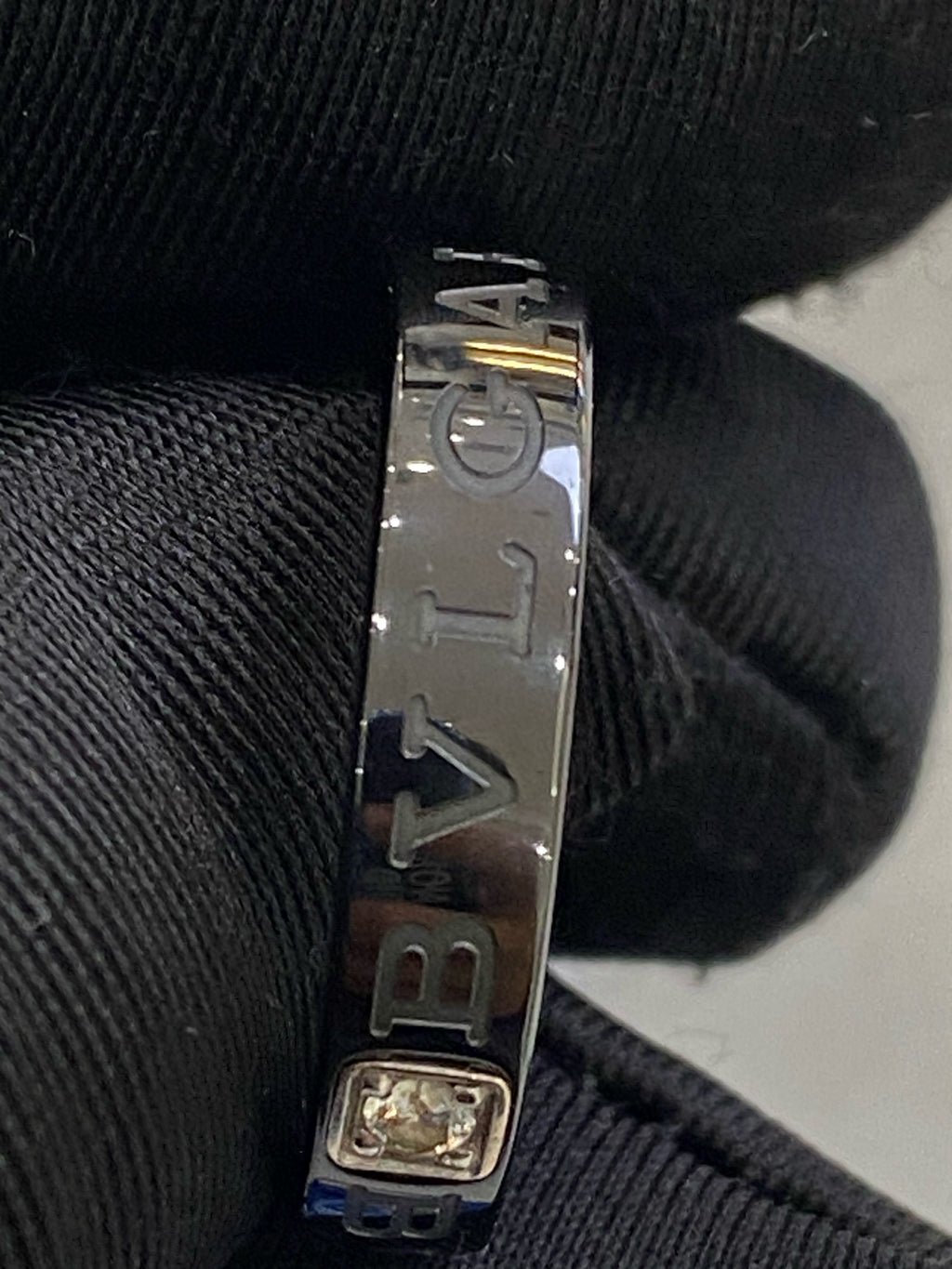 Bvlgari Ring