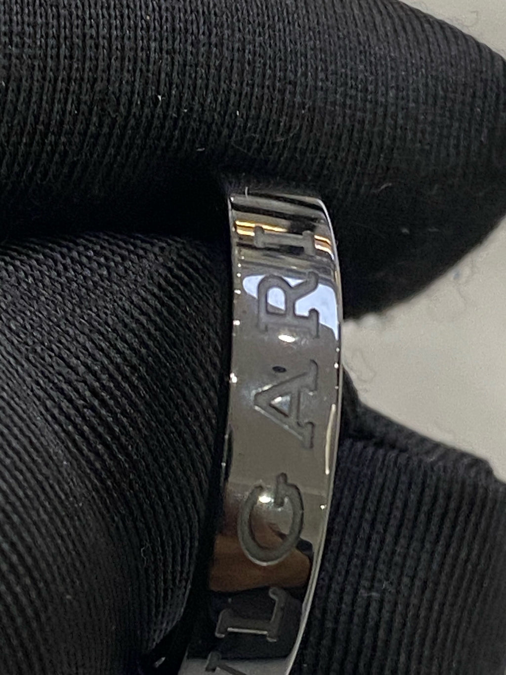 Bvlgari Ring