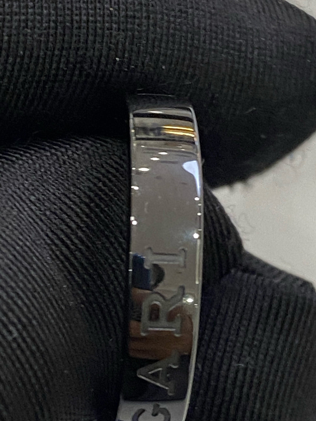 Bvlgari Ring