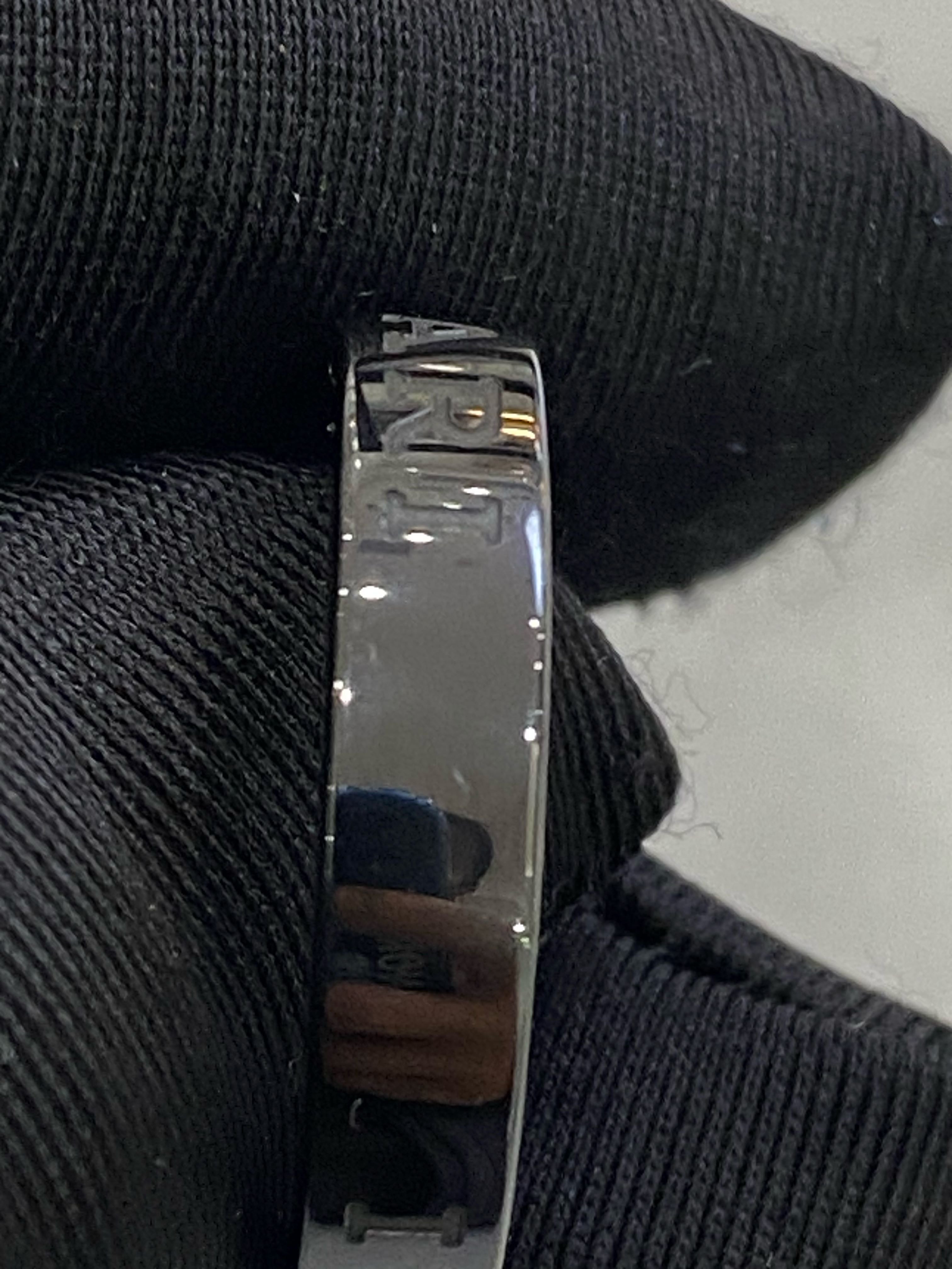 Bvlgari Ring