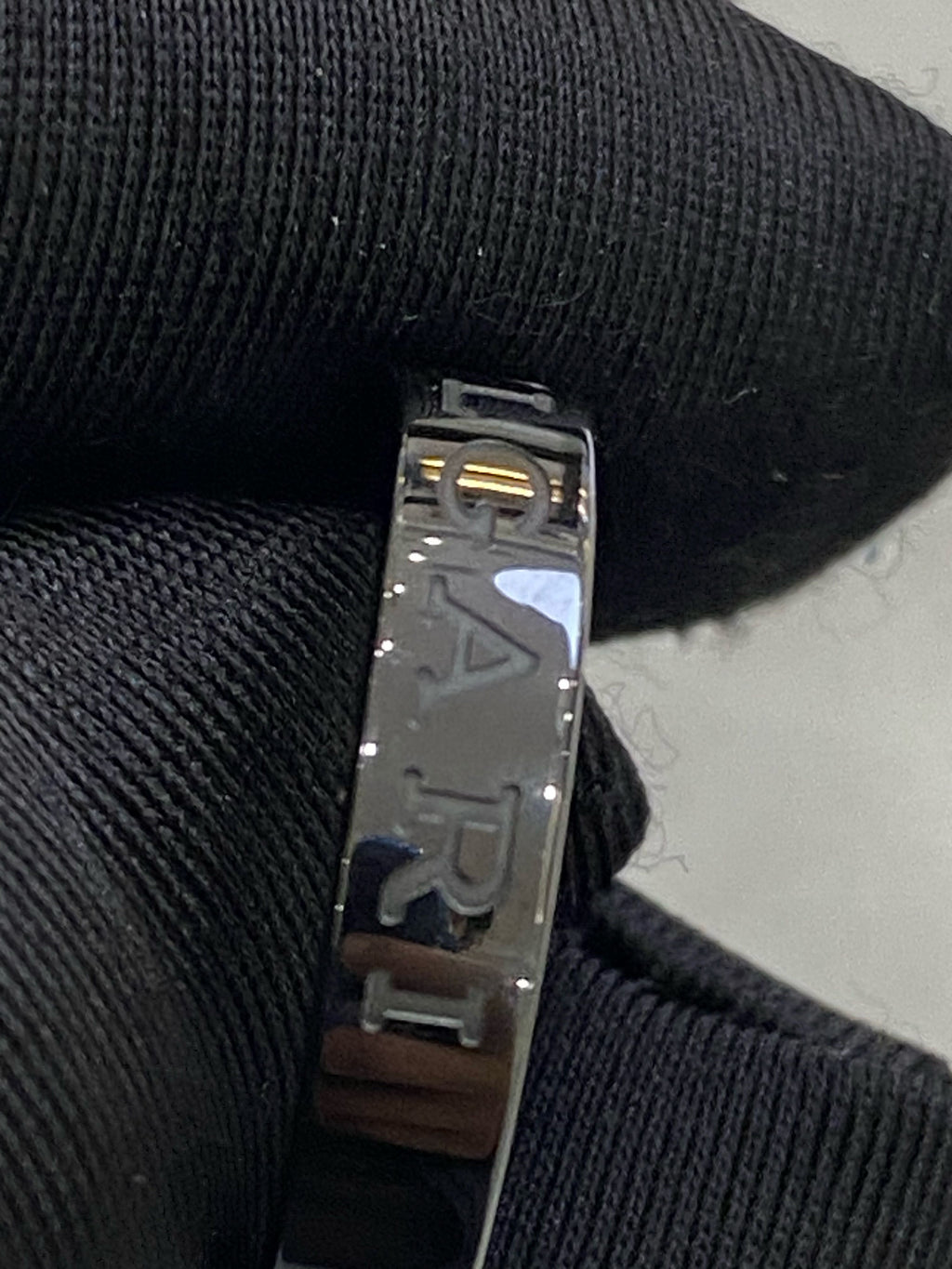 Bvlgari Ring