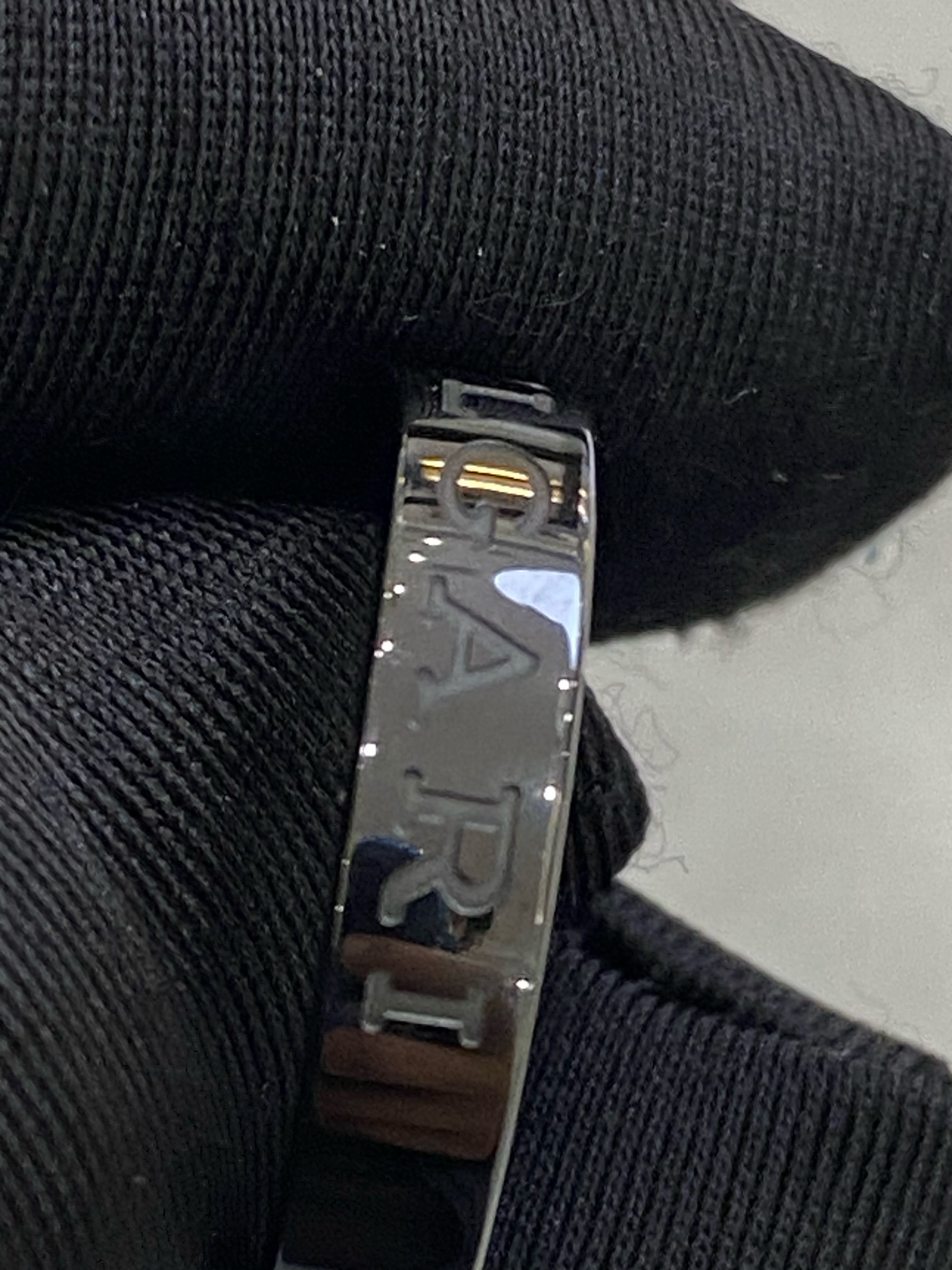 Bvlgari Ring