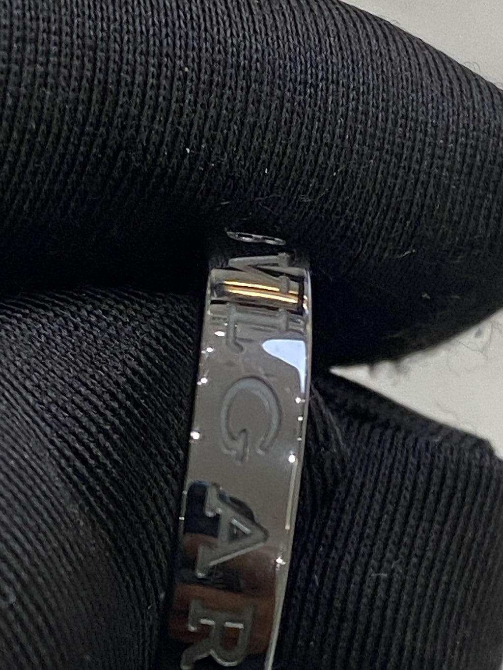 Bvlgari Ring