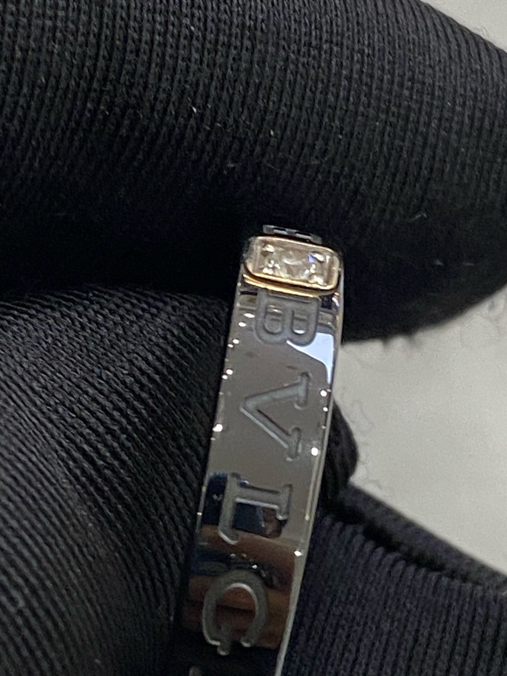 Bvlgari Ring