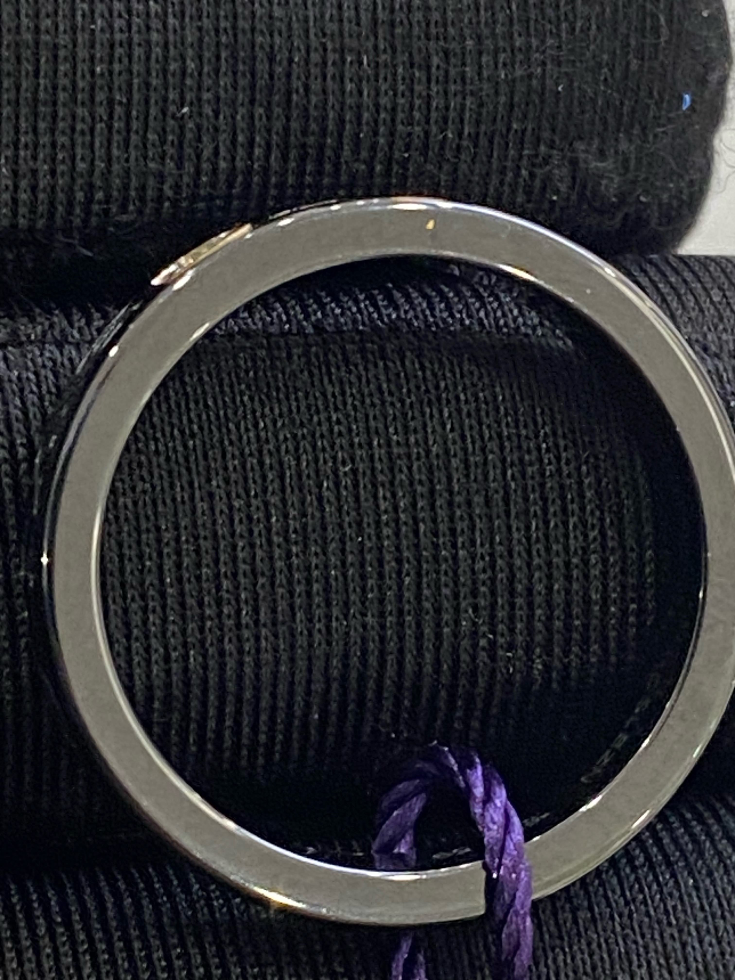 Bvlgari Ring
