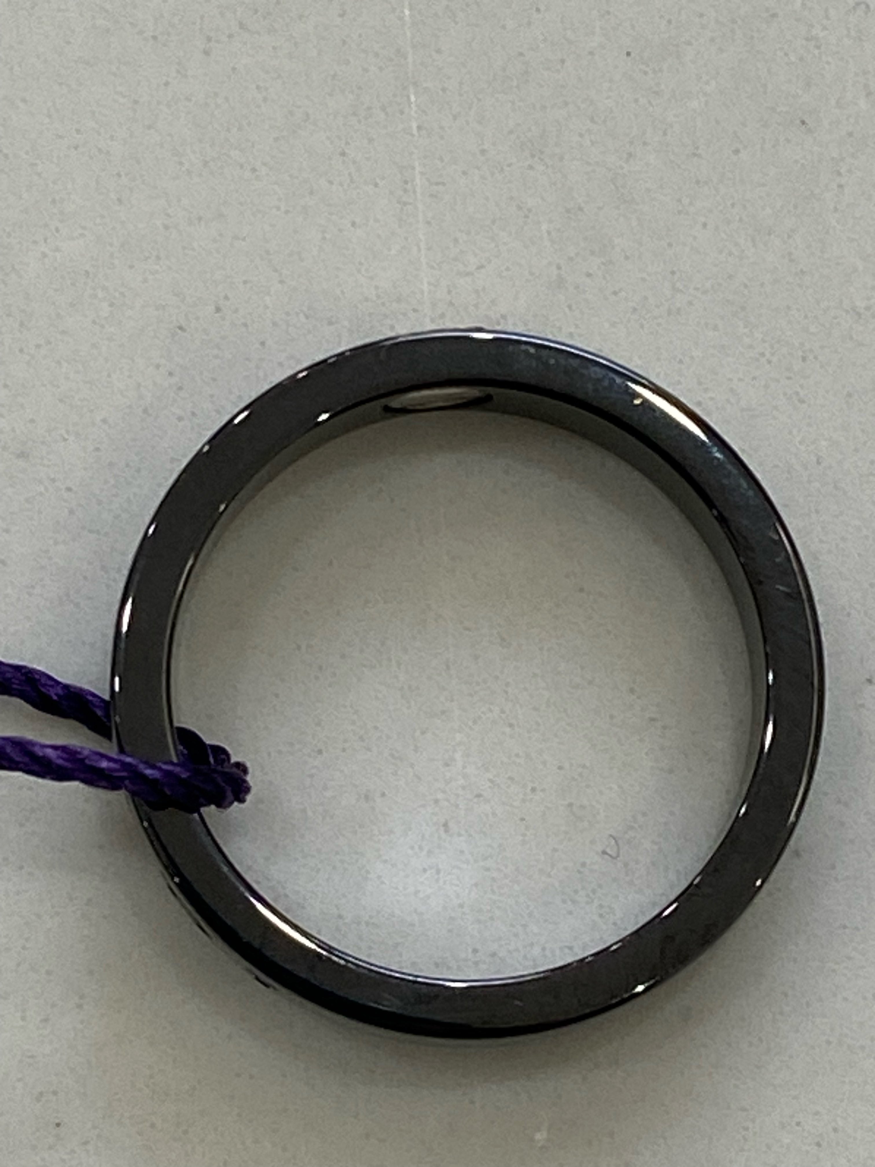 Bvlgari Ring