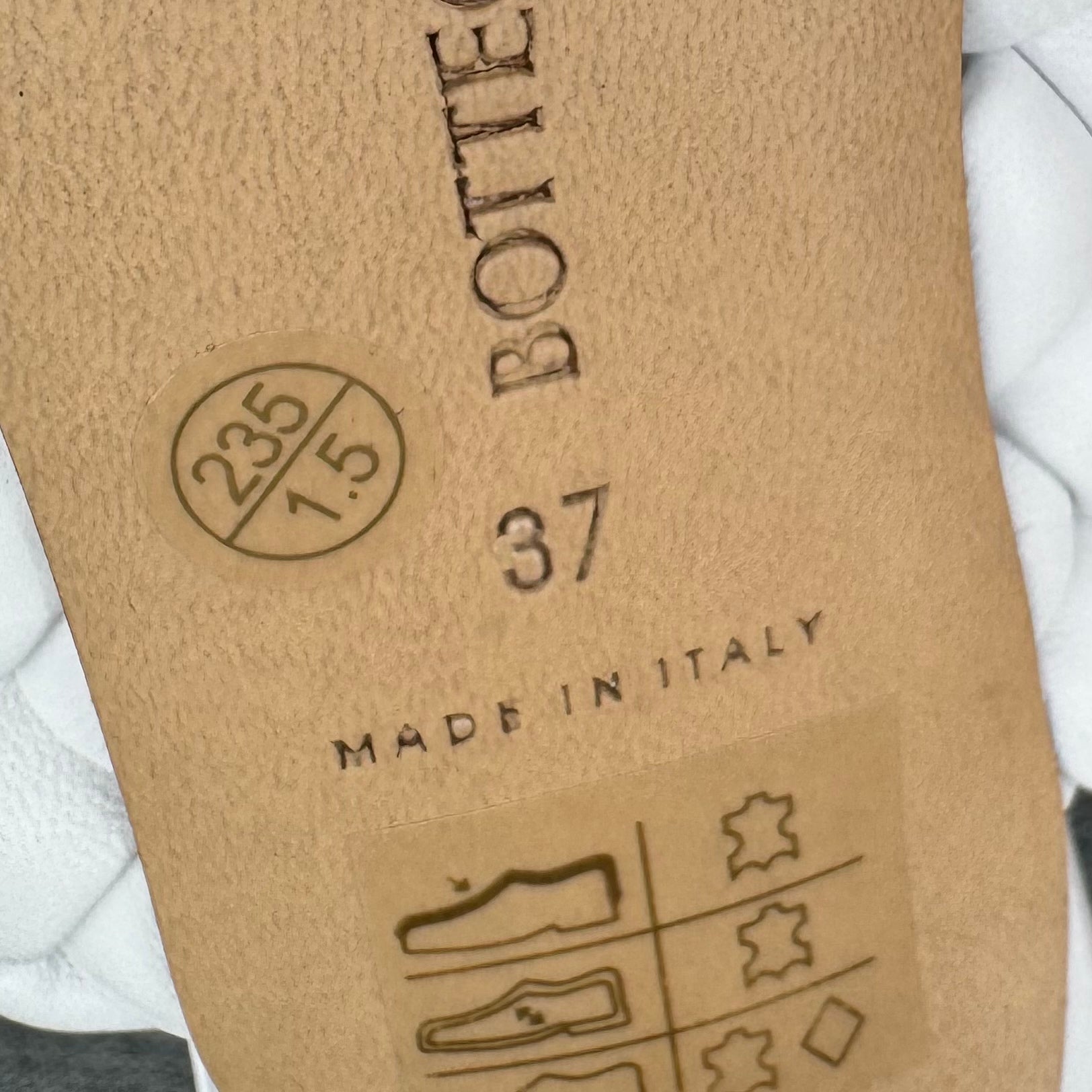 Bottega Veneta