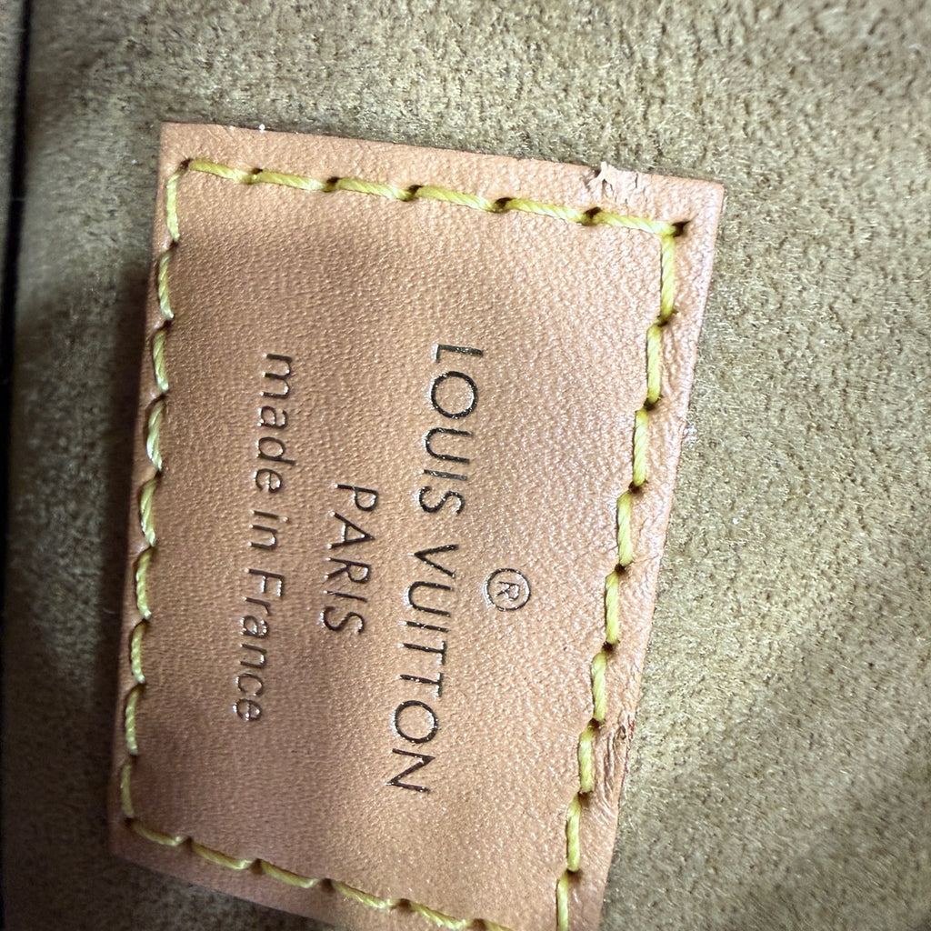 Louis Vuitton Crossbody 20.0x 22.5x 8.0 cm