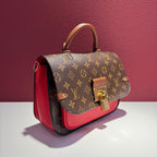Louis Vuitton Satchel M44548