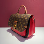 Louis Vuitton Satchel M44548
