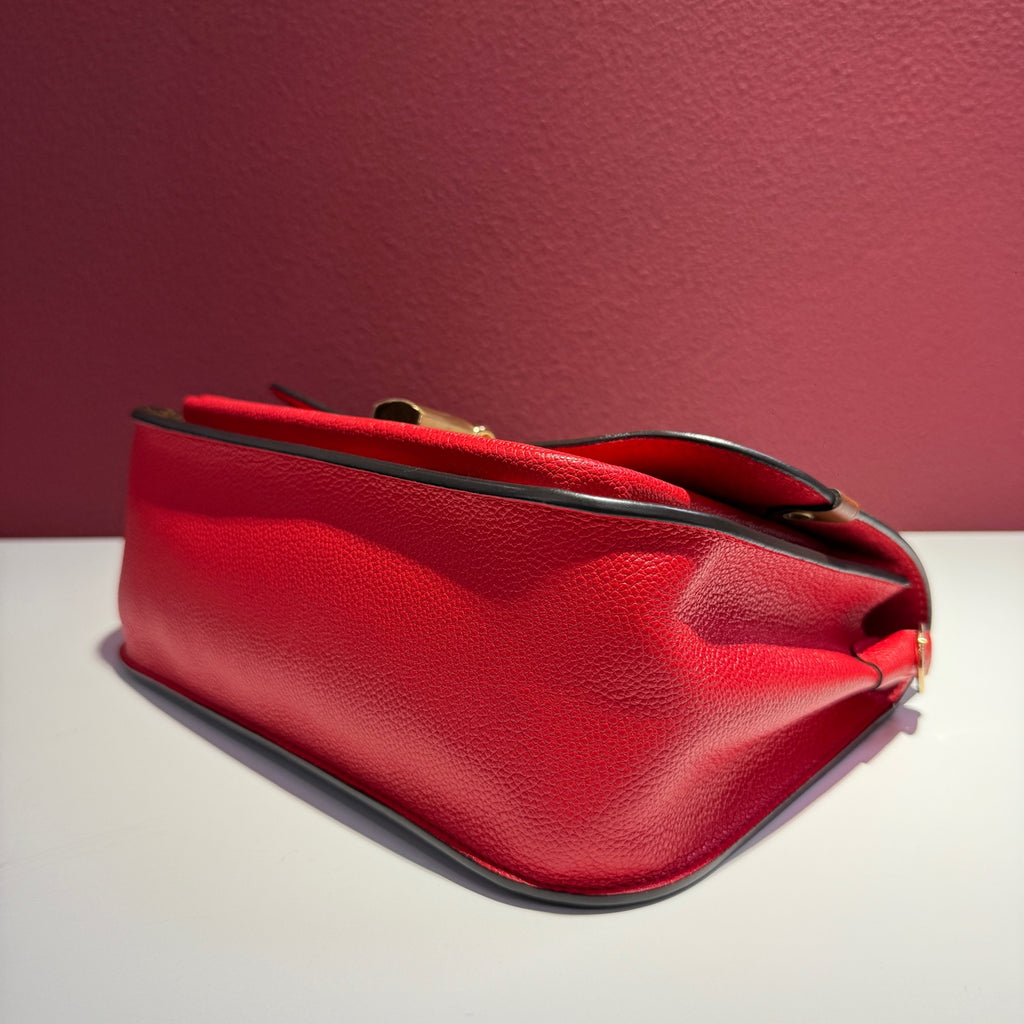 Louis Vuitton Satchel M44548