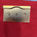 Louis Vuitton Satchel M44548
