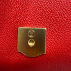 Louis Vuitton Satchel M44548