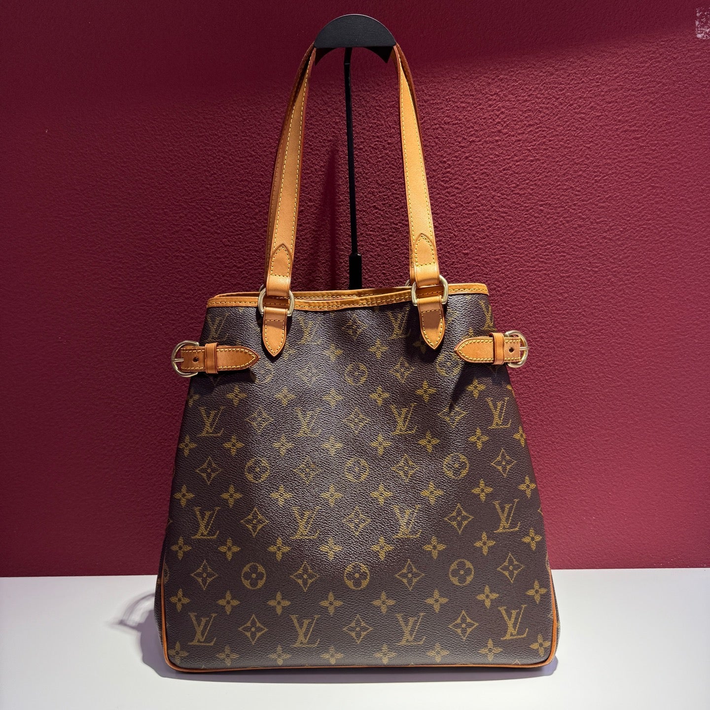 Louis Vuitton Tote