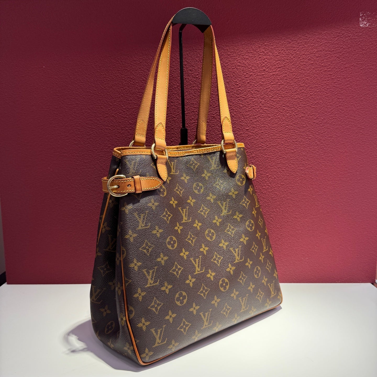 Louis Vuitton Tote