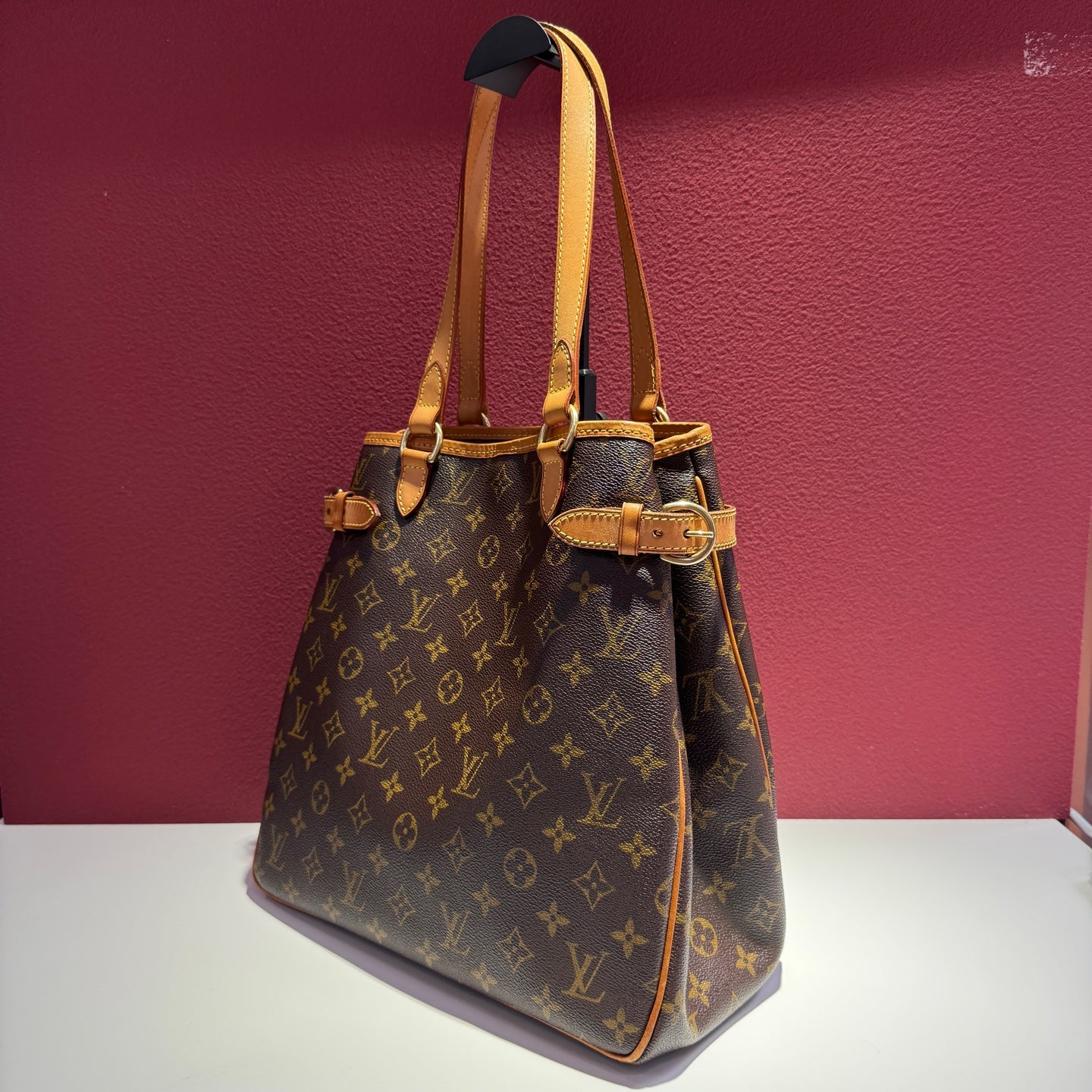 Louis Vuitton Tote