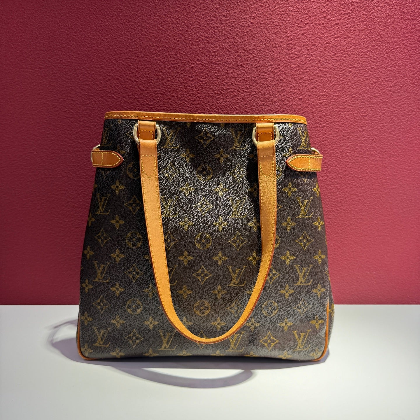 Louis Vuitton Tote