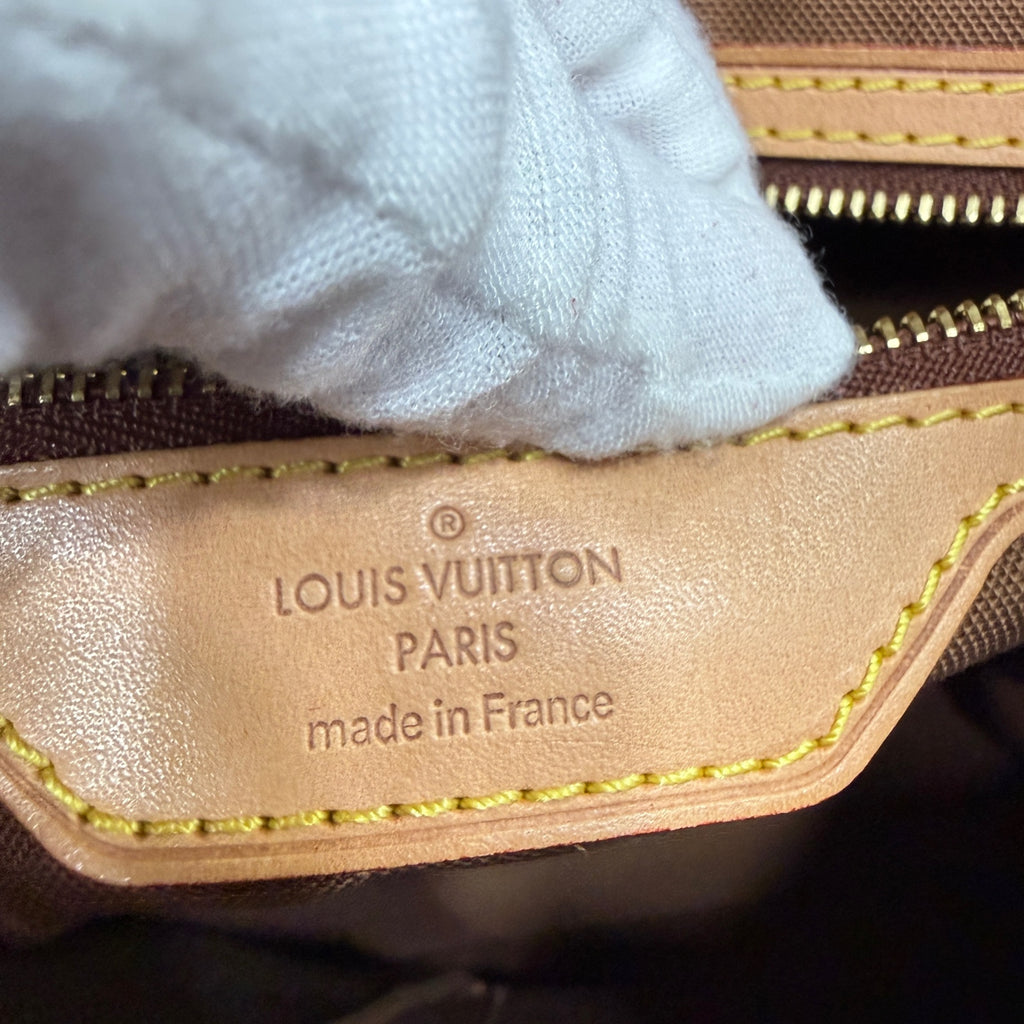 Louis Vuitton Tote