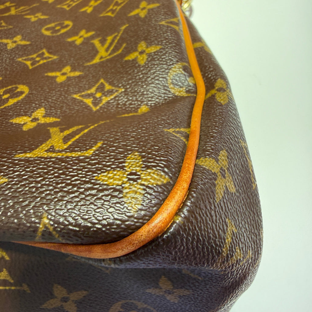 Louis Vuitton Tote