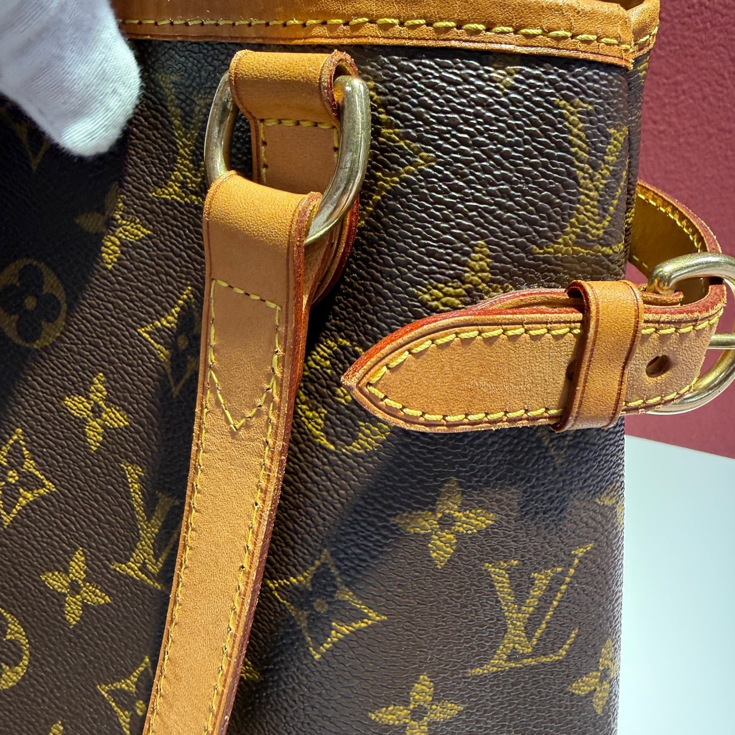 Louis Vuitton Tote