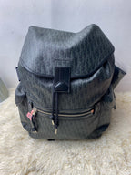 Dior Backpack