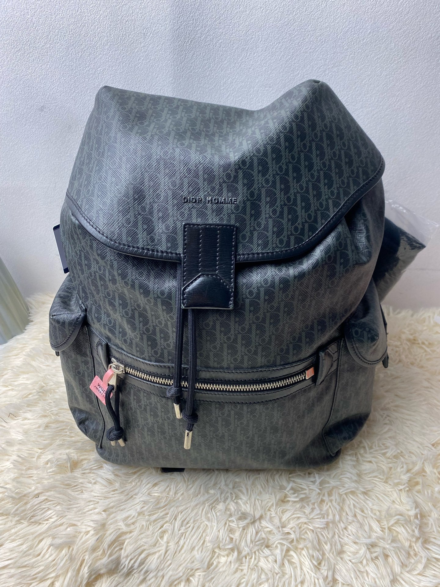 Dior Backpack