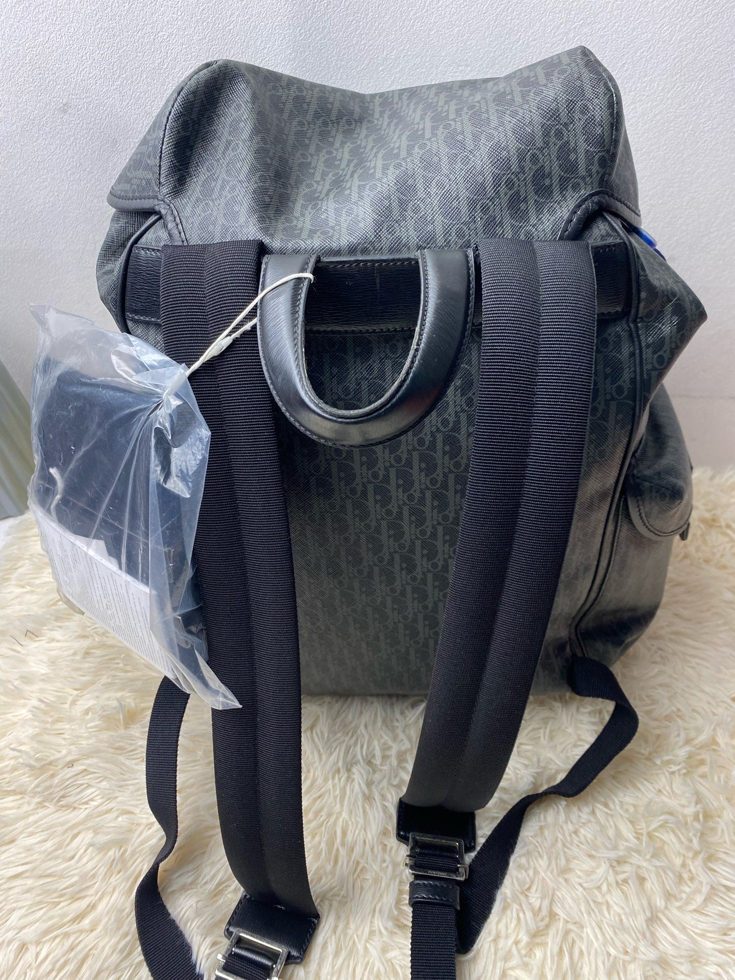 Dior Backpack