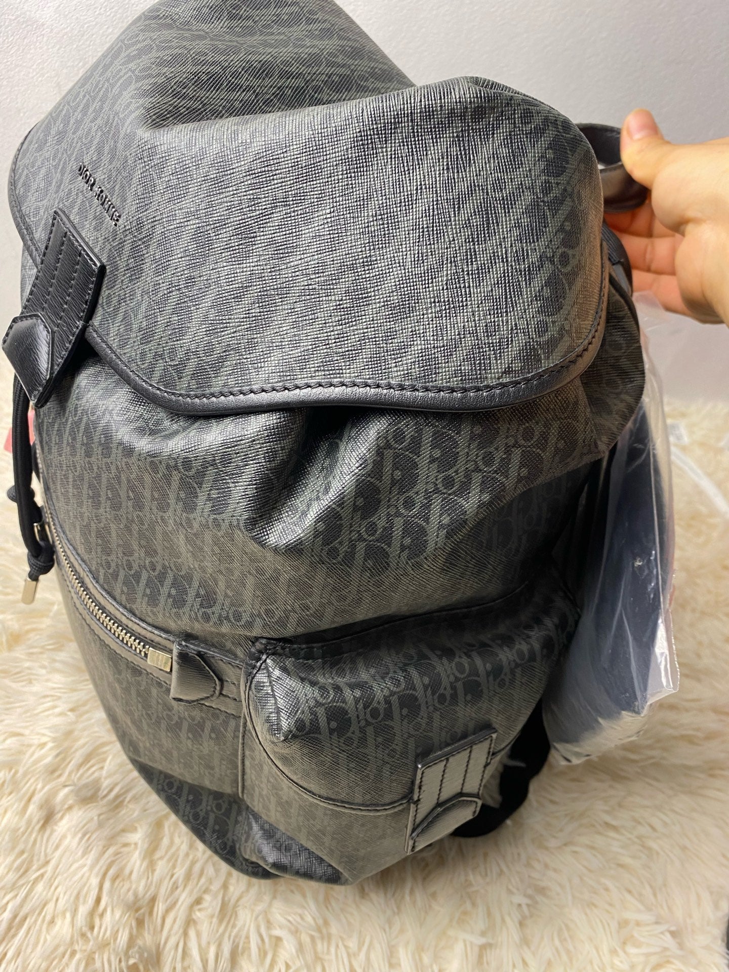 Dior Backpack