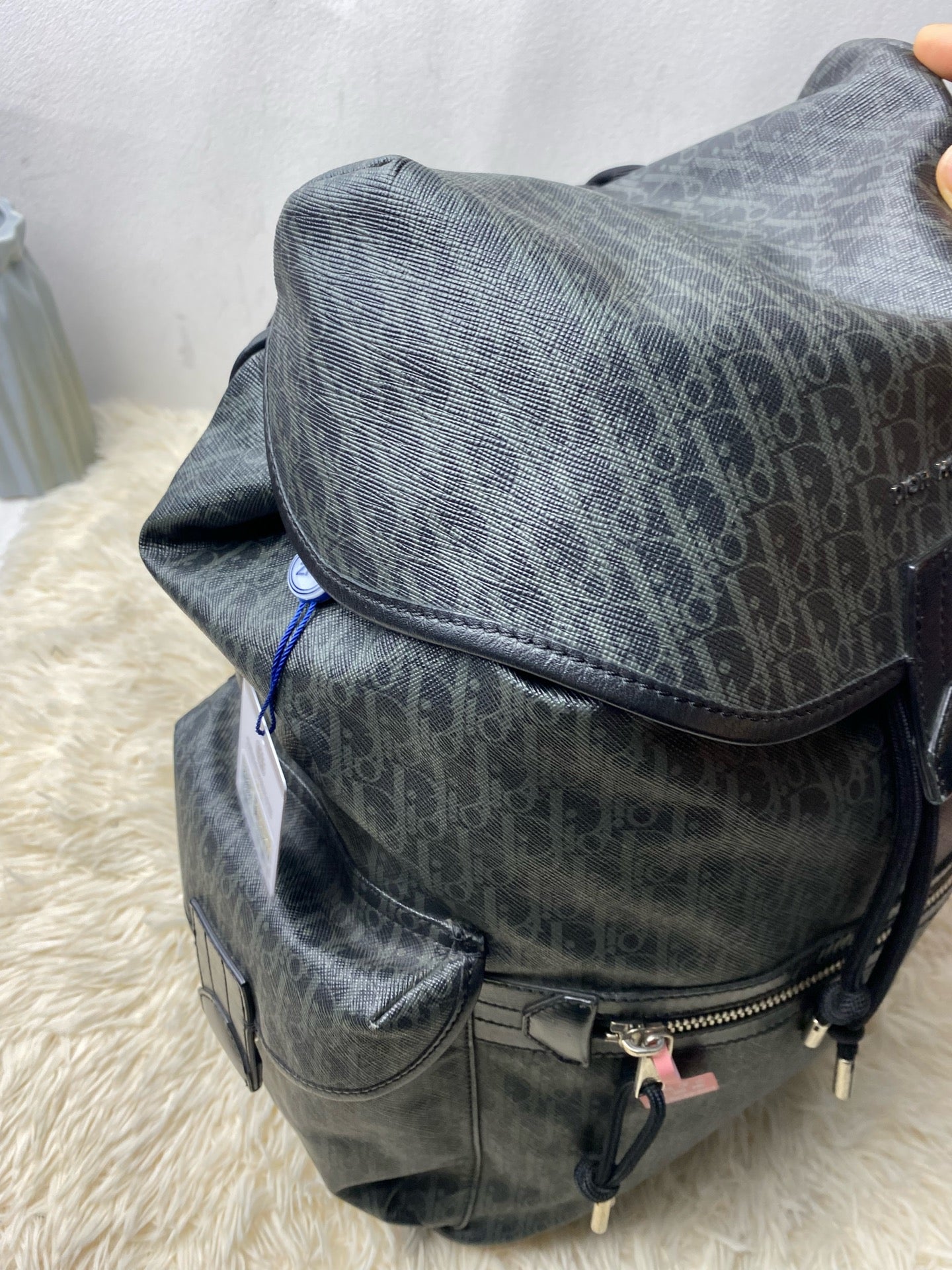 Dior Backpack