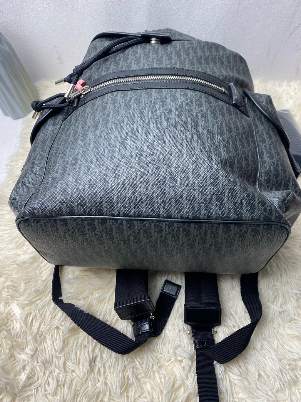 Dior Backpack