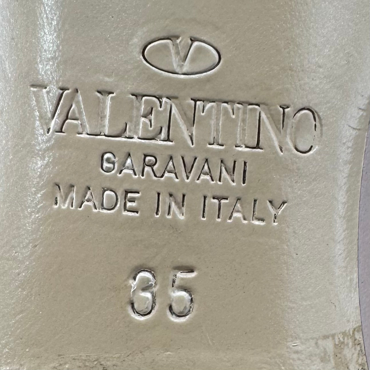 Valentino
