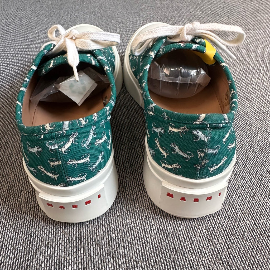 Marni Platform shoes