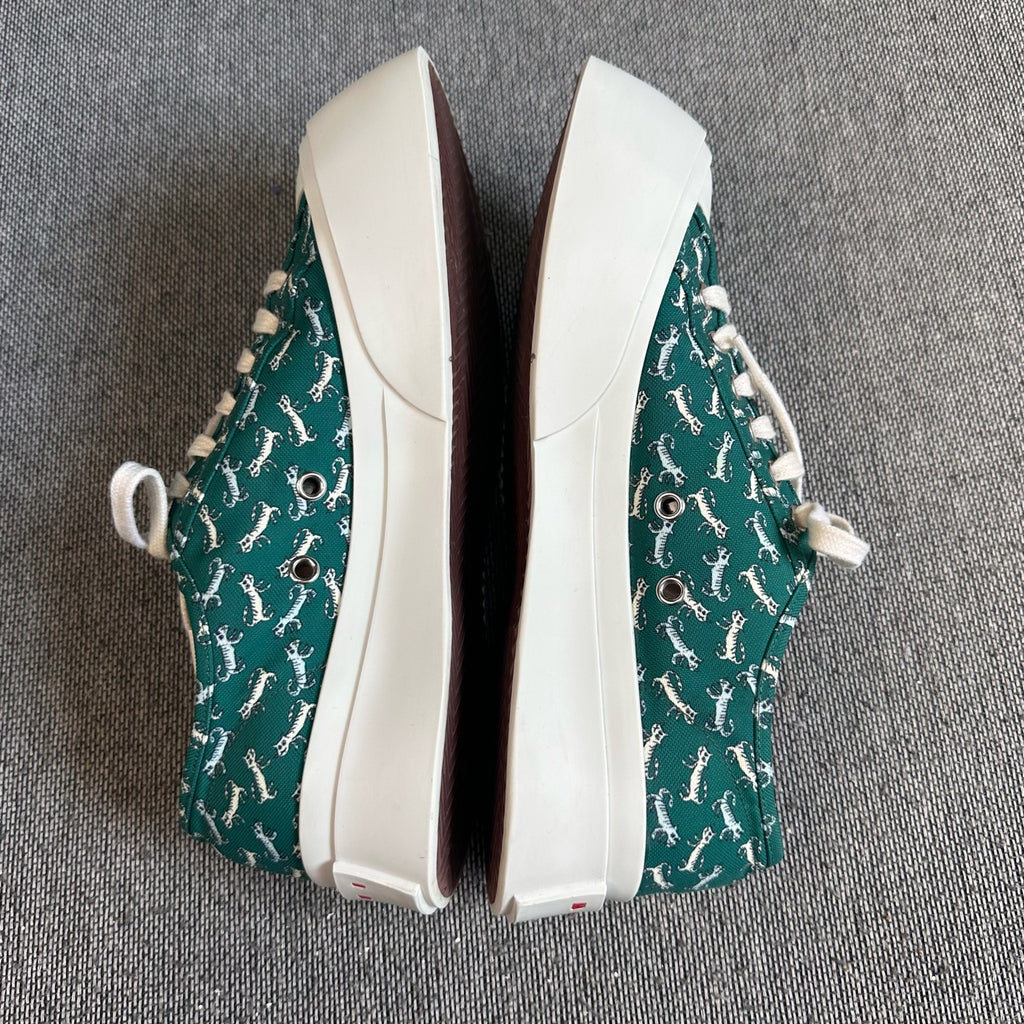 Marni Platform shoes