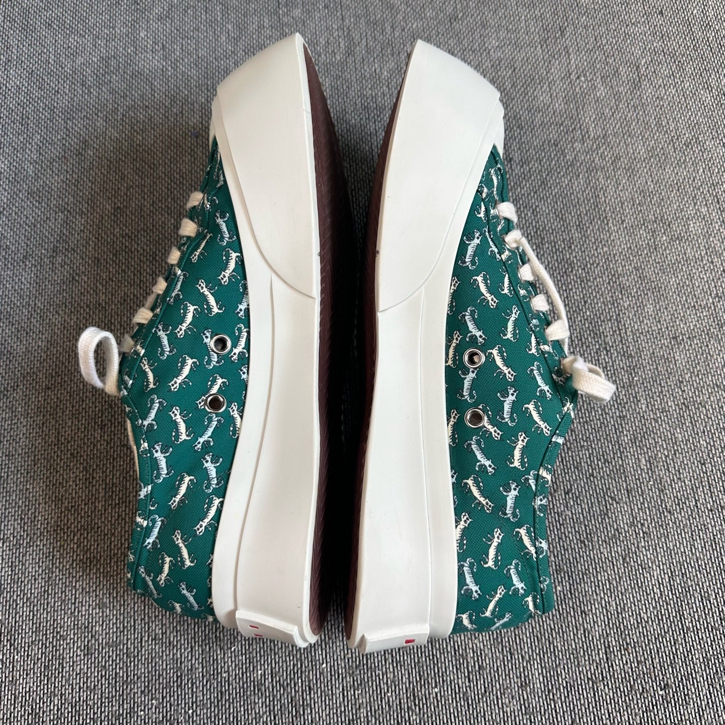 Marni Platform shoes