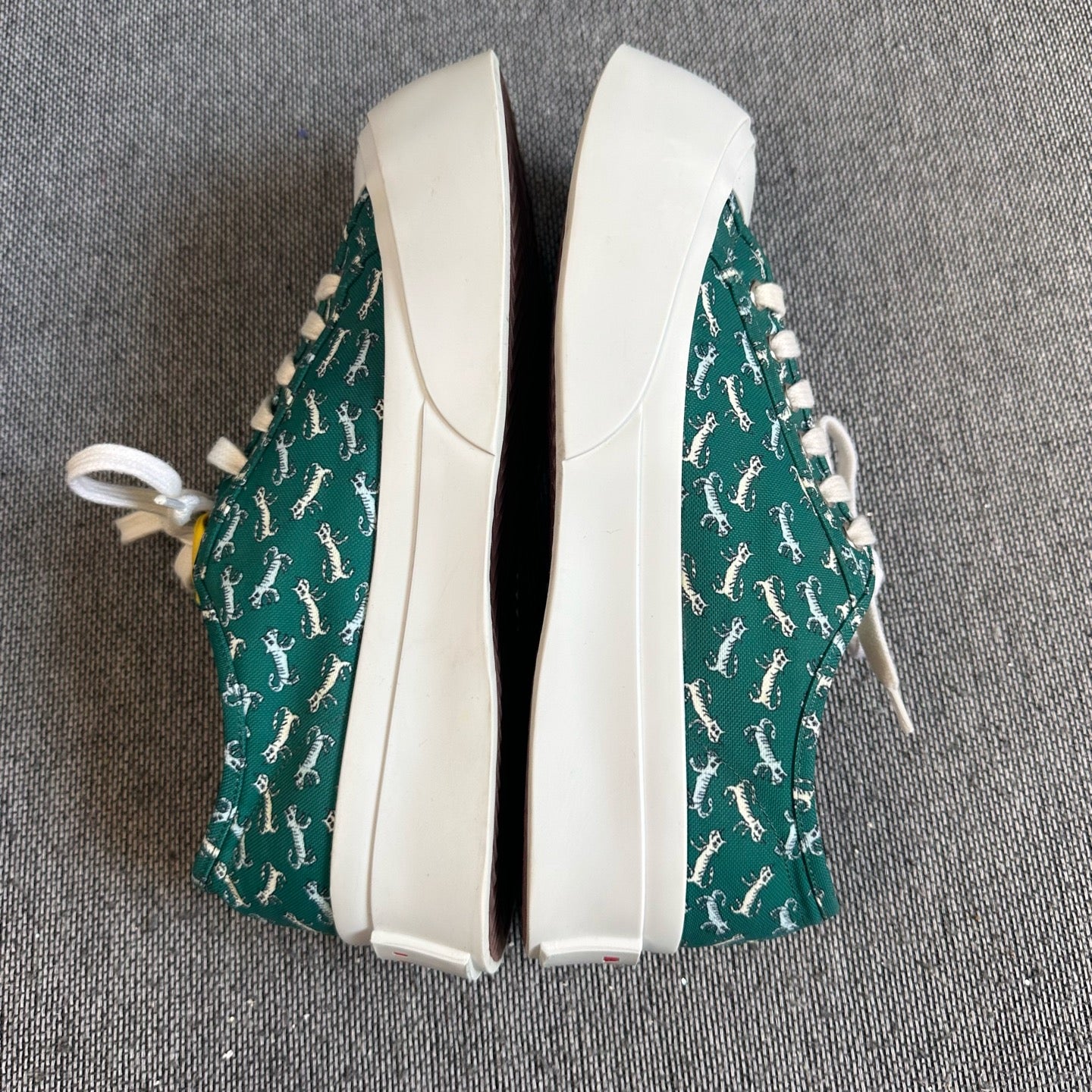 Marni Platform shoes